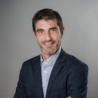 Fabrice DARCHE