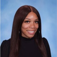 Brandi Walters, Msw