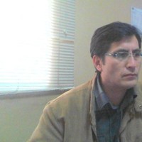 Rodrigo Abarca Vega