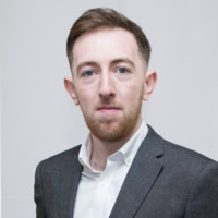 Martin Claffey Healion