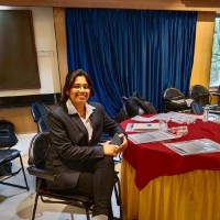 Akshada Mahesh Pilodkar