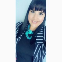 María Padilla Rivera