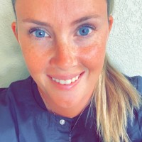 Ashley Brown