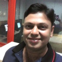 Chandrahas Mhaskar