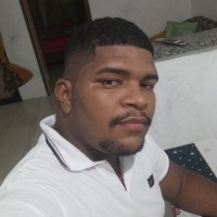 Adenilson Silva dos santos