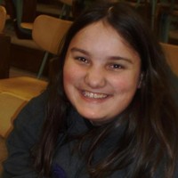 Samantha Bates