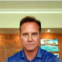 Gregory Crouse