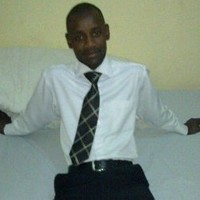 Jesse Onyango
