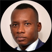 Dieudonné NKUNA OBIANG