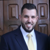 Saif Hashlamoun