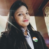 nisha prasad