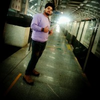 Soumya Ghosh