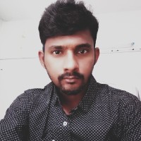 Krishna Kaluvakolanu