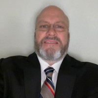 Tony Ashford