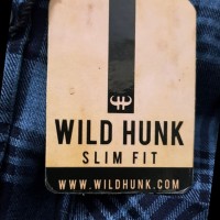 Wild hunk Clothing