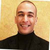 Mohamed Desouki