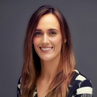 Kristen Hussey