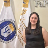 Gabriela Madrigal