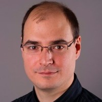 Tamás Miklóssy