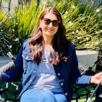Prodhika Gupta