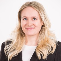 Joanna Piłatkowska