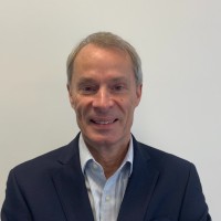 Nigel Cope