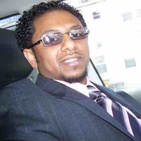 Surafeal Kebede
