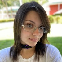 Krisbel Carranza