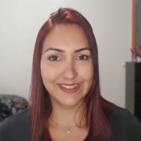 Fernanda Mendonça