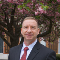 James Hayes
