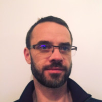 Guillaume Chéron