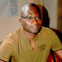 Papa Diogomaye DIOUF