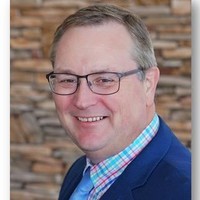 Larry Halvorson