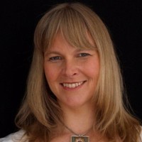 Ganga Karen Ashworth