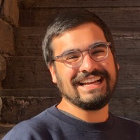 Andrew Suárez
