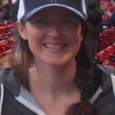 Rebecca Morgan
