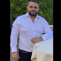 Sam Alkhalaf