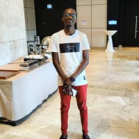 ABDOUL RACHID ASSOUMANE MAMANE