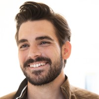 Daniel Crotts