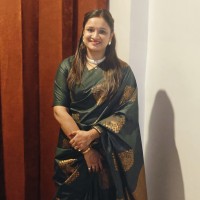 Avaneka Garg