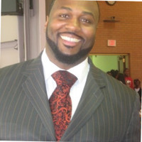 Fred Houston