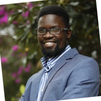 Nkrumah Mauncho, MBA
