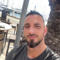 Mathieu Giagoni