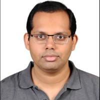 Abhilash K S