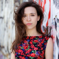 Zofia Bartos