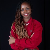 Marion Akinyi