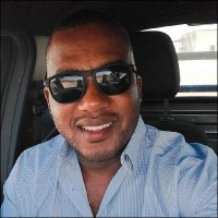 Jandepaulo Santos