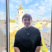 Alexey Silchuk