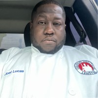 Joel Lucas