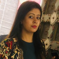 Vishakha Maheshwari